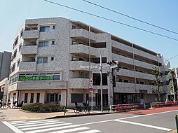 マンションイメージ