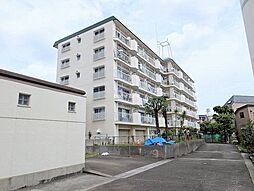 物件画像 西赤羽グリーンハイツ