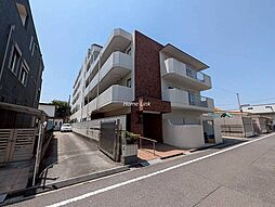 物件画像 高島平マンション