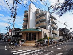 物件画像 ダイアパレスグランデューロ板橋壱番館