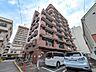 外観：3路線2駅が利用可能です。