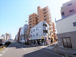 マンションイメージ