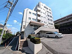 物件画像 ワコー徳丸マンション