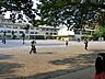 周辺：志村第四小学校750m