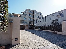 マンションイメージ