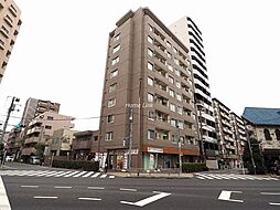 マンションイメージ