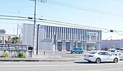 栃木銀行鶴田支店まで800M