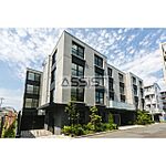 東京都小金井市梶野町5丁目：物件画像／株式会社アシスト　武蔵境店