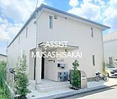 東京都三鷹市下連雀2丁目：物件画像／株式会社アシスト　武蔵境店