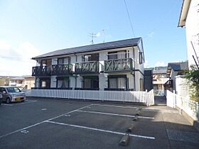 セフィラ学園通り 105 ｜ 福岡県太宰府市石坂１丁目3-36（賃貸アパート1K・1階・26.00㎡） その1