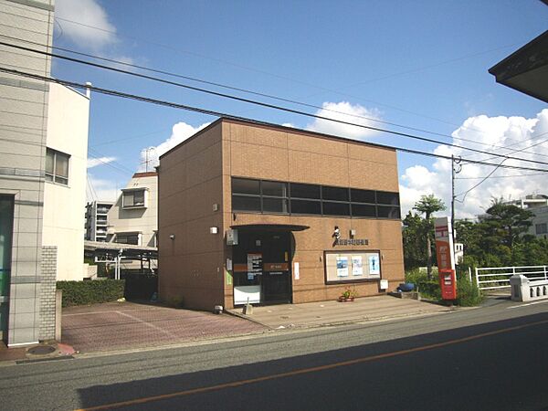 画像17:筑紫野本町郵便局350ｍ