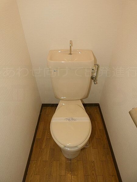 パシフィック紫III 203｜福岡県筑紫野市紫２丁目(賃貸マンション1R・2階・20.00㎡)の写真 その8