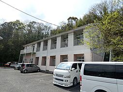 サンラーク三条B