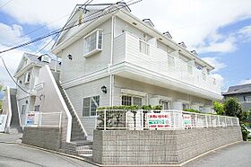 インターレジデンスB 111 ｜ 福岡県太宰府市石坂１丁目20-36（賃貸アパート1K・1階・23.00㎡） その1