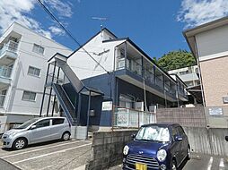 シティハウス筑紫野 1階