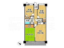 エバーライフリオ筑紫野 11階