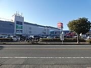 筑紫野ベレッサ1500ｍ