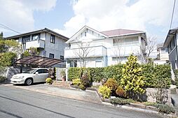 希みが丘緒方邸