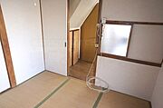 1階和室（以前のご入居前の写真、現状優先。）