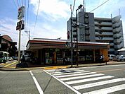 セブンイレブン太宰府店まで500m