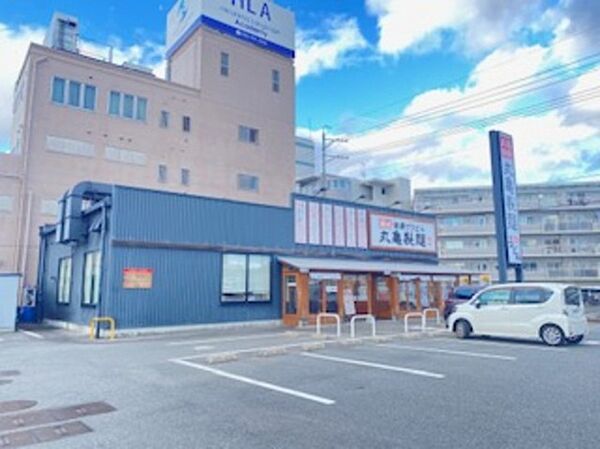 ヒルズスクエア 204号室｜広島県東広島市西条町寺家(賃貸アパート1LDK・2階・42.63㎡)の写真 その18