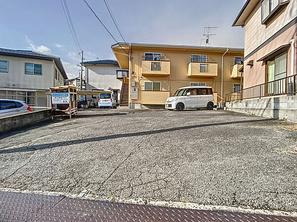 アーバーハウス吉田A棟 105号室｜広島県東広島市西条東北町(賃貸アパート1K・1階・24.80㎡)の写真 その13