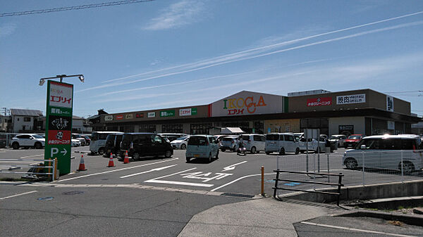 フレグランス西条寺家 201号室｜広島県東広島市西条町寺家(賃貸アパート3DK・2階・46.00㎡)の写真 その21