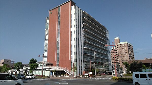 L’ESSOR西条 103号室｜広島県東広島市西条本町(賃貸アパート2LDK・1階・60.29㎡)の写真 その14