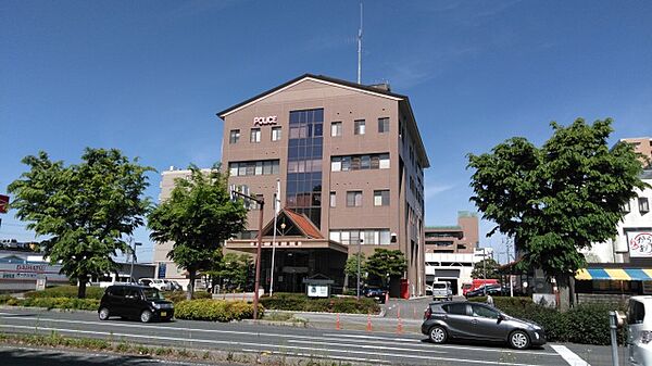 L’ESSOR西条 202号室｜広島県東広島市西条本町(賃貸アパート2LDK・2階・60.21㎡)の写真 その15