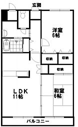 クニヒロマンションＨ