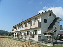 コーポラスふじ