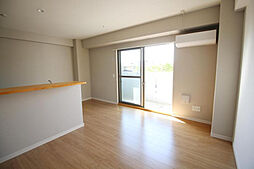 ユーミーマンション寺家駅前 301号室 3階1LDKのリビング/ダイニング