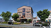 東広島警察署(警察署・交番)まで1000m