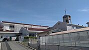 東広島市立西条小学校(小学校)まで545m