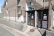 ごみBOX
