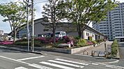東広島市立中央図書館(図書館)まで719m