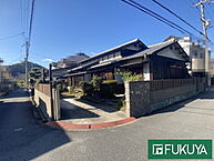 兵庫県姫路市菅生台：物件画像
