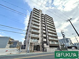 物件画像 明治グランドヒル白鷺