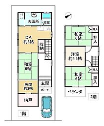 兵庫県姫路市東辻井4丁目