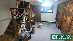 室内の画像