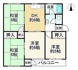 物件画像 東垂水住宅4号棟