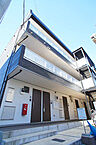 埼玉県戸田市喜沢1丁目12-15：物件画像／株式会社ハウスメイトショップ　浦和店