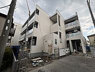 埼玉県川口市飯塚4丁目7-40：物件画像／株式会社ハウスメイトショップ　浦和店
