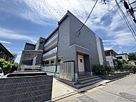 埼玉県さいたま市大宮区北袋町2丁目153-1：物件画像／株式会社ハウスメイトショップ　浦和店