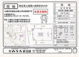 物件画像 下小阪