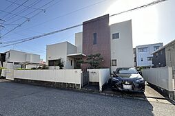中古住宅　鶴見町