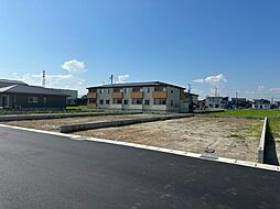 9区画分譲地　別府