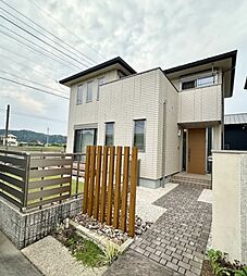 中古住宅　山県市大森