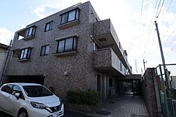 物件画像 パーク・ハイム綱島