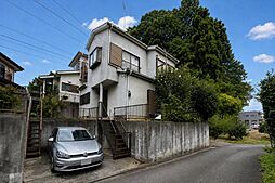 物件画像 相模原市緑区下九沢 古家付き土地